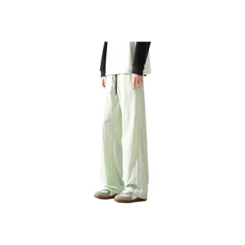 MKZA Casual Pants Unisex