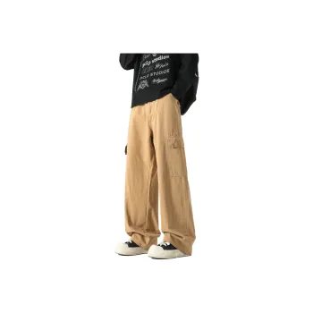 KADAKADA SUITE Casual Pants Unisex