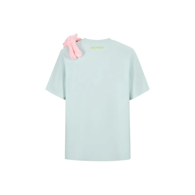 13 DEMARZO T Shirts Women's-9