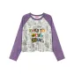 Sea Anemone Purple