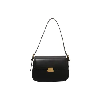 G FAVOR PU Shoulder Bag Regular Women's Multicolor