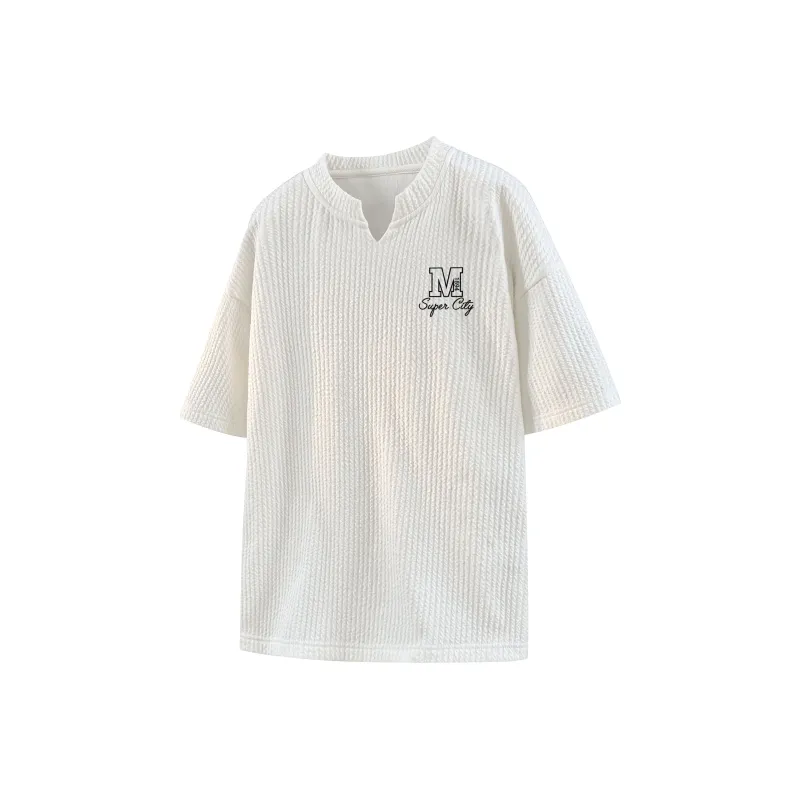 Manchester City F.C. T Shirt Unisex-0