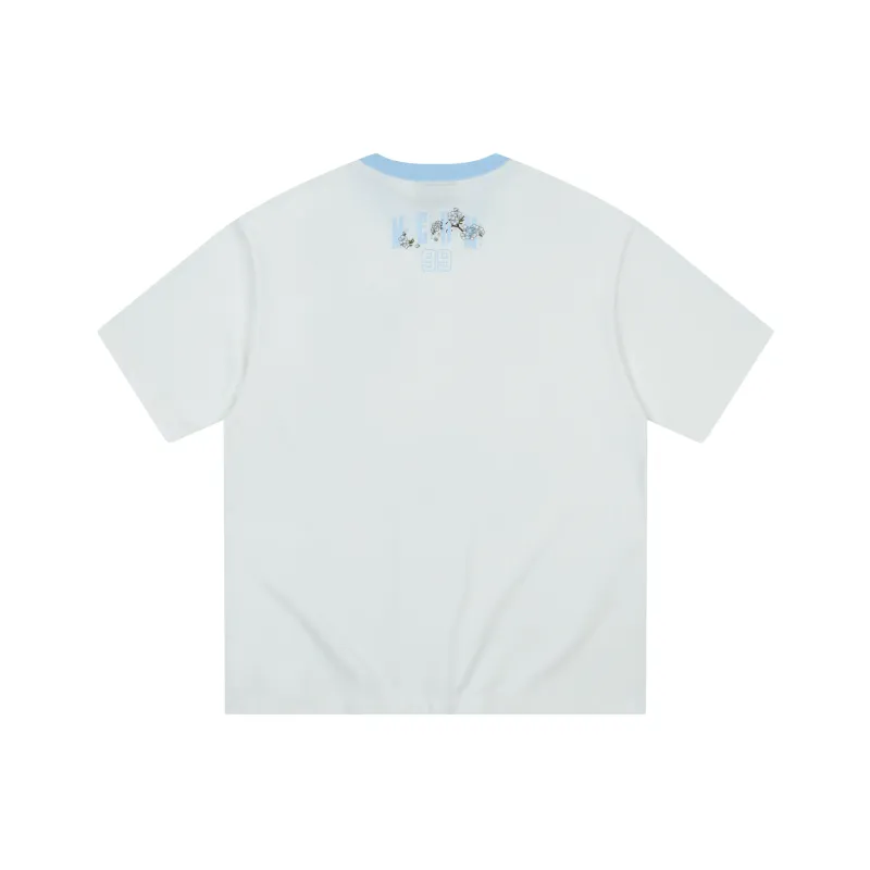 MR.ENJOYDA MONEY T Shirts Unisex-3