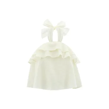 MOUSSY Tank Tops Women's