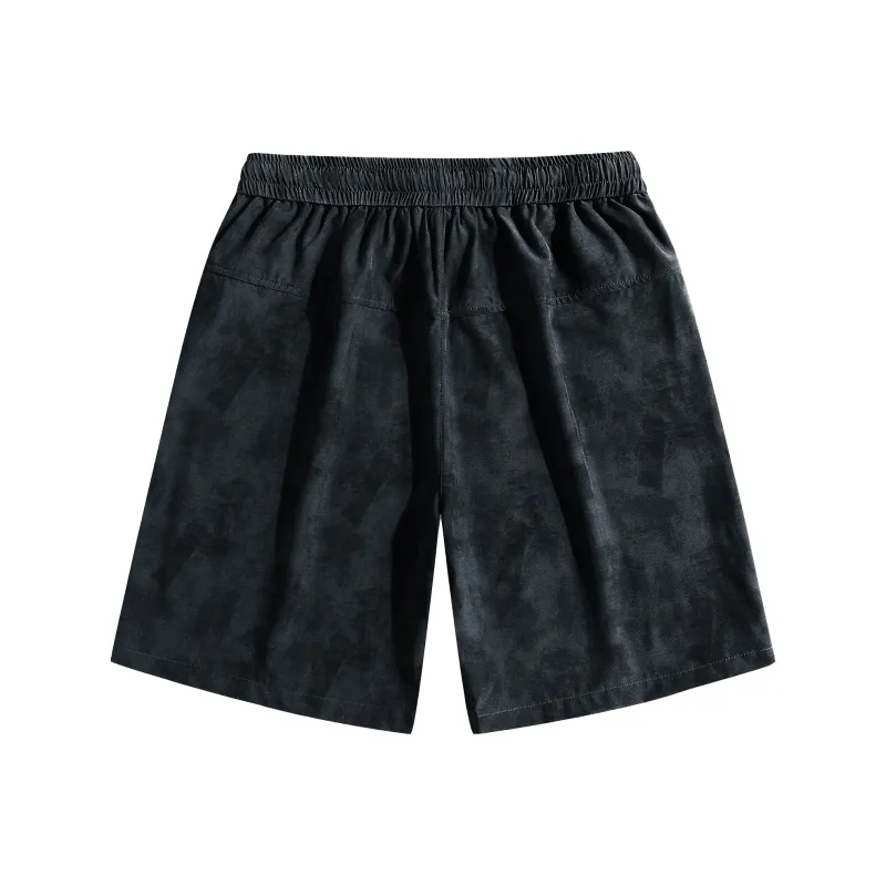 Lightning X Storm Cargo Shorts Unisex-1