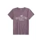 Dark Purple Red