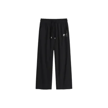 Warrior Casual Pants Men's Black