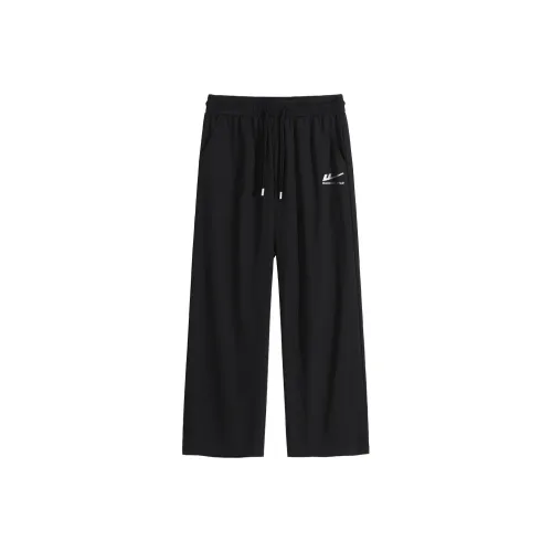 Warrior Casual Pants Men's Black