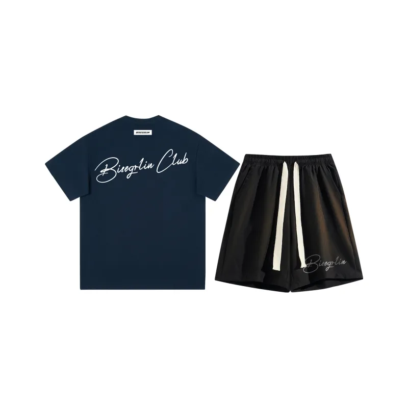 BISEGRLIN Casual Sportswear Unisex-6
