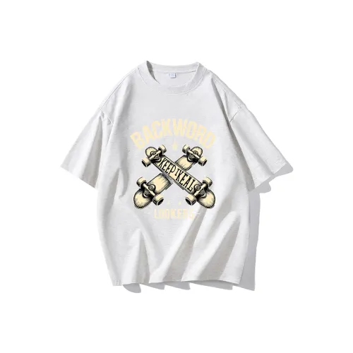Herbal Primer Drop Shoulder Sleeve T Shirt Women's