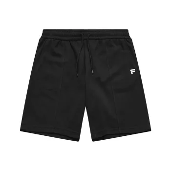 FILA FUSION UNIFORM Casual Shorts Men's Black