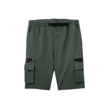 Carhartt WIP Sports Shorts Men Green