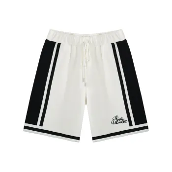STK SMALL TOWN KID Casual Shorts Unisex
