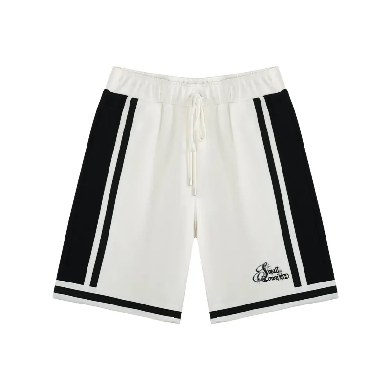 STK SMALL TOWN KID Casual Shorts Unisex-0