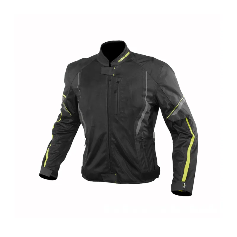 KOMINE SAFETY&INNOVATION Racing Suits & Motorcycle Suits Men's-5