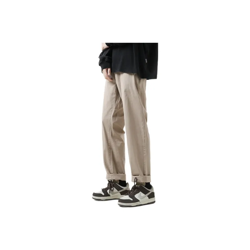 TIMD Casual Pants Men-9