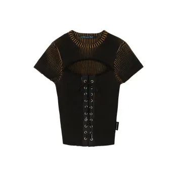 ANDERSSON BELL T-Shirts Women's Brown