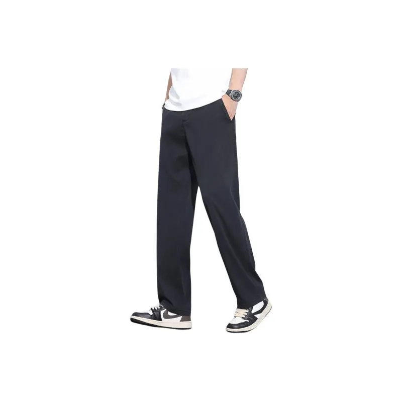 PIERRE CARDIN Casual Pants Men's-2