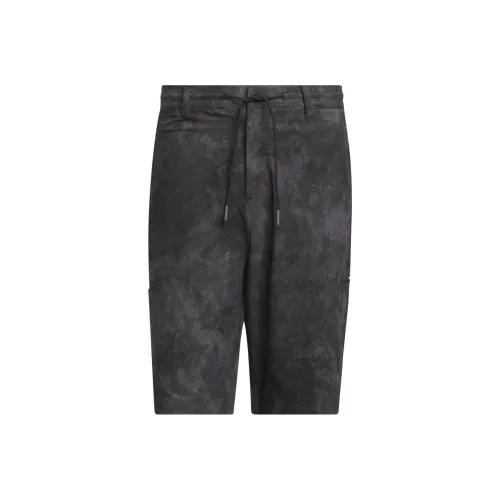Adidas Adicross Golf Shorts Sports Shorts Men's Black