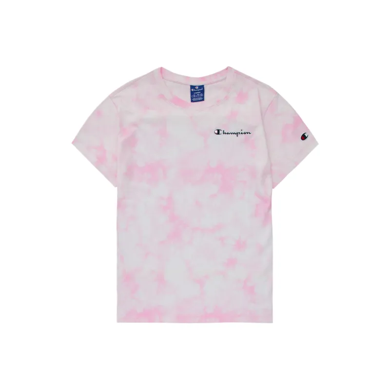 Champion T Shirts Women's-6