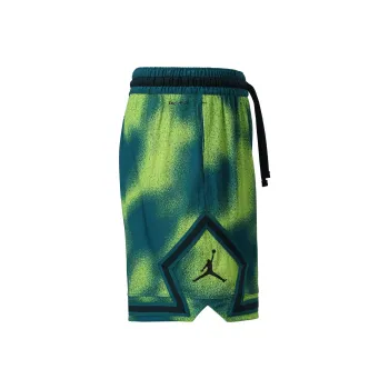 JORDAN Sports Shorts Men Cyan