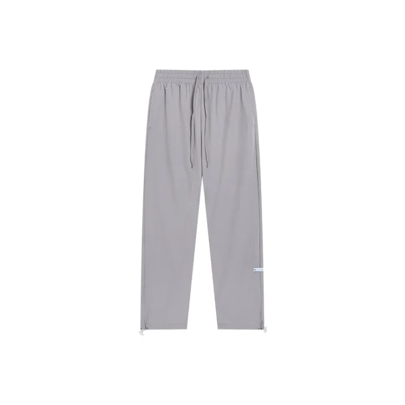 RIGORER Athletic Trousers Unisex-5