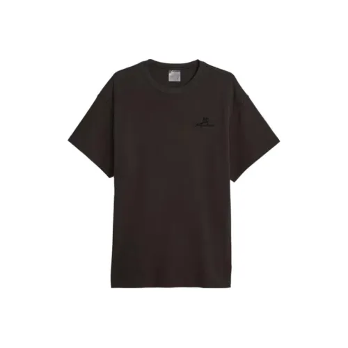 PUMA Basketball Collection Basketball Jerseys Men's Black