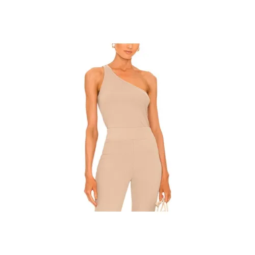 RAG&BONE Tank Tops Women's Apricot
