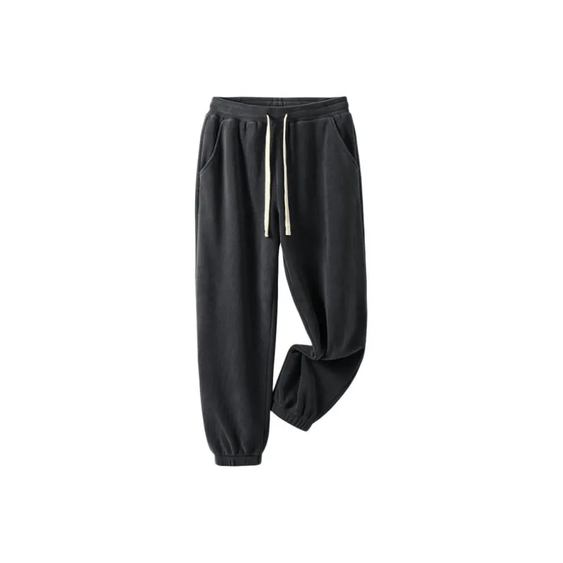 MINISO Casual Pants Unisex-3