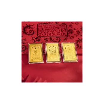 Kowloonko Pendants Unisex