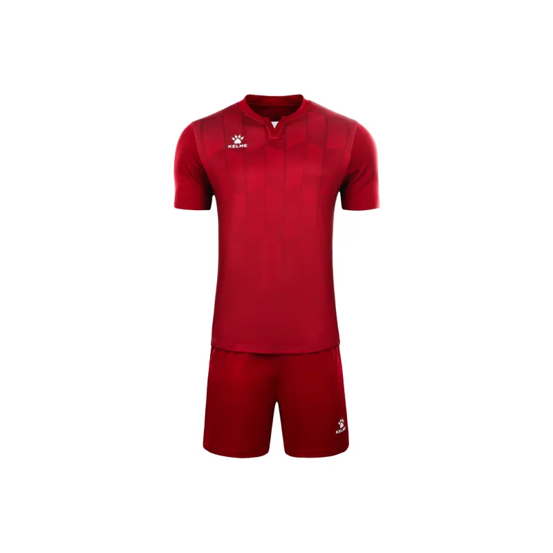KELME Soccer Jersey Sets Unisex-0