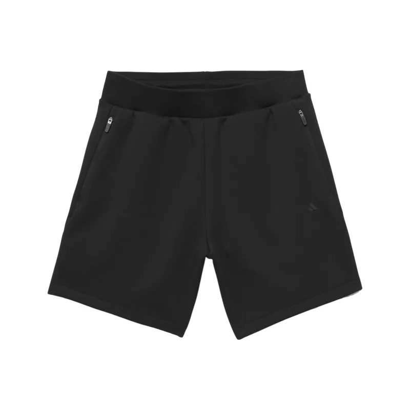 Adidas Chapter 03 Sports Shorts Unisex Black-0