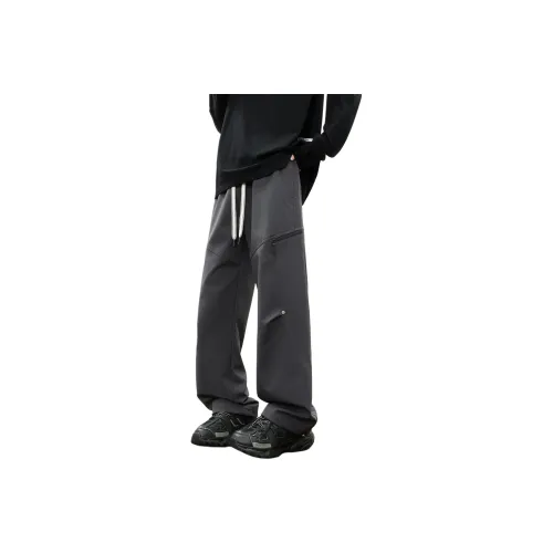 TOM ADAM Casual Pants Unisex