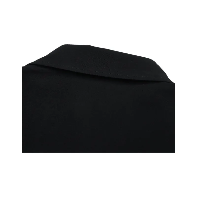 FILA ORIGINALE Shirt Men's Jet Black-5