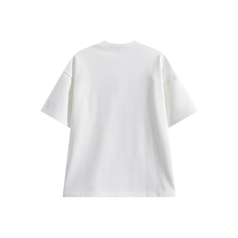 Tre Club T Shirts Unisex-1