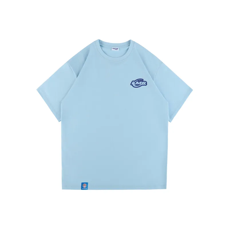 LEMANISM Drop Shoulder Sleeve T Shirt Unisex-5