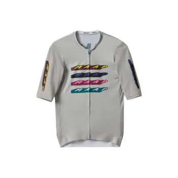 MAAP Evade X Pro Air Jersey 2.0 Cycling Clothing Men's