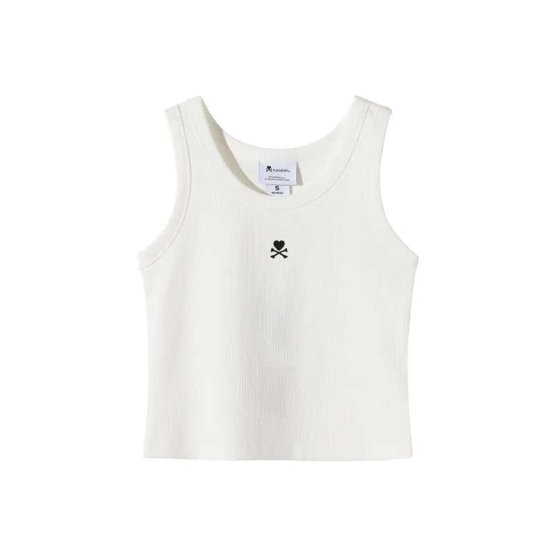 Tokidoki Tank Tops Women's-0