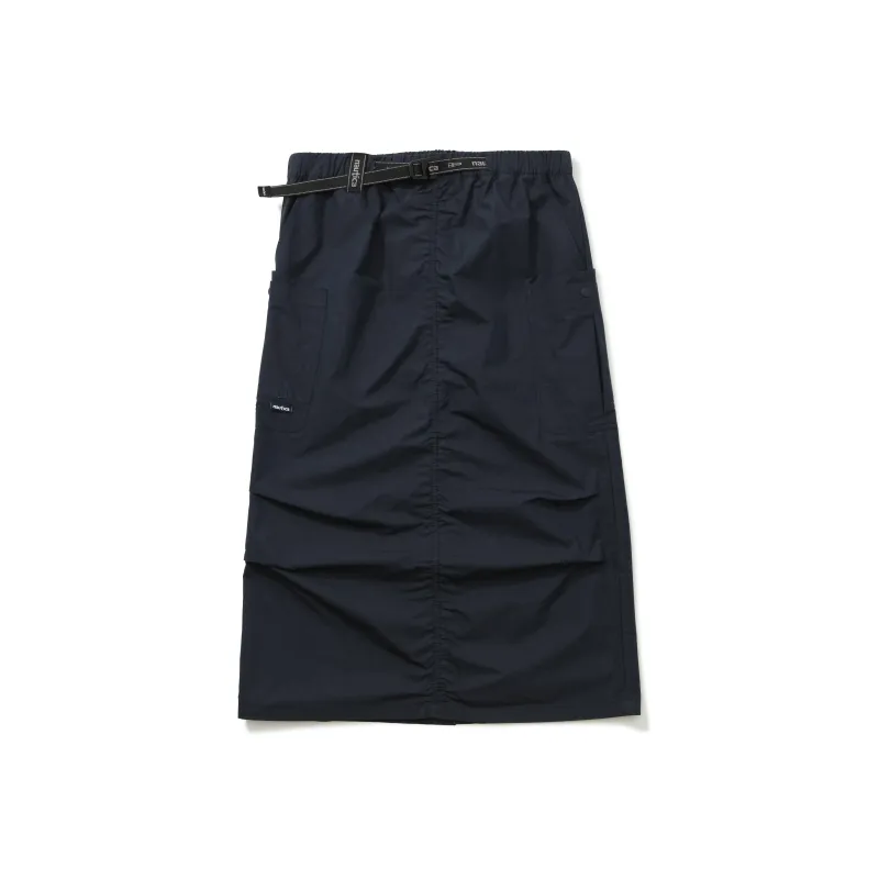 Nautica White Sail Skirt Women's-5