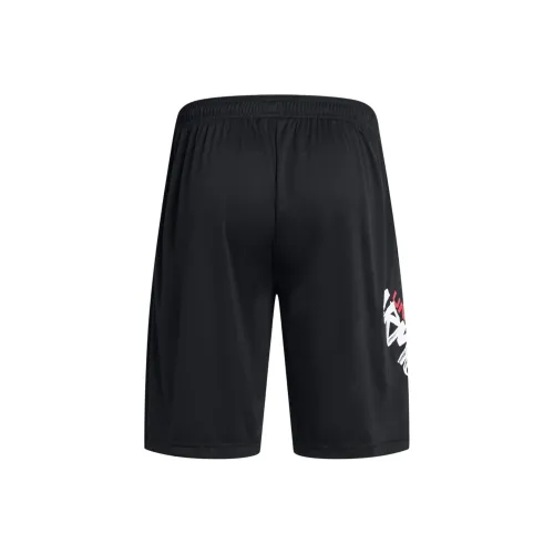 Under Armour UA surprise™ Casual Shorts Men's Black