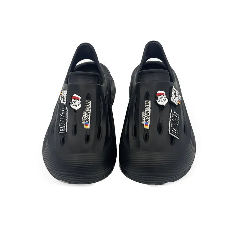 12345 Clogs Unisex-6