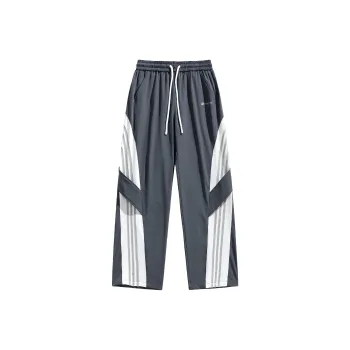 ALPINE PRO Casual Pants Unisex