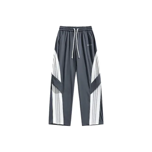 ALPINE PRO Casual Pants Unisex