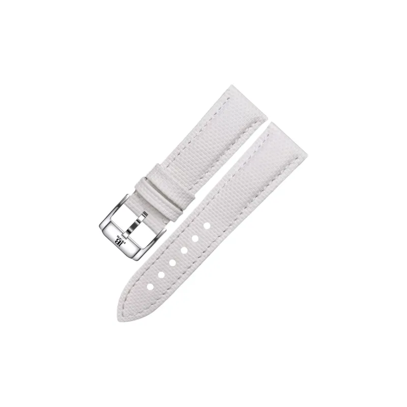 Yuloran Watch Band Blancpain Compatibility Fluoroelastomer Material-22