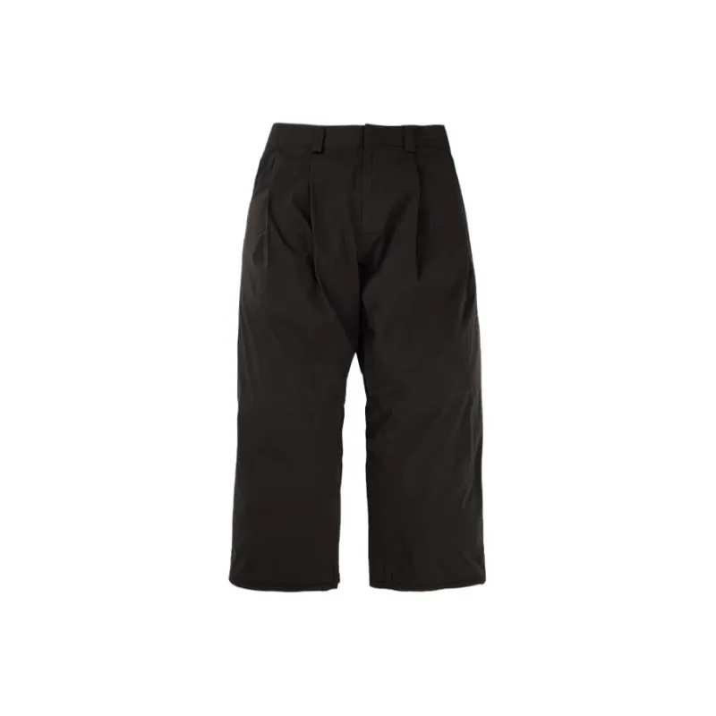 BURTON FW/AW24 Ski Pants Men's Black-0