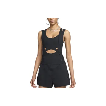 Nike Serena Williams Design Crew Women's Cutout Tank Top