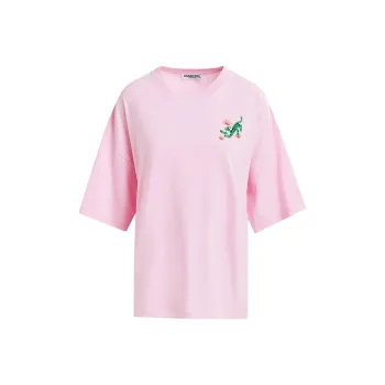 Essentiel Antwerp Hungle T shirt