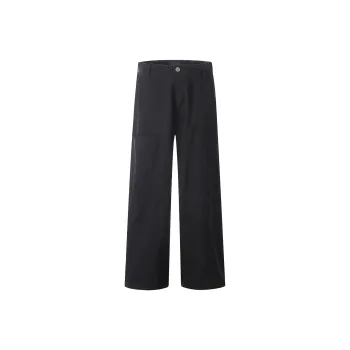 GBXM Casual Pants Unisex