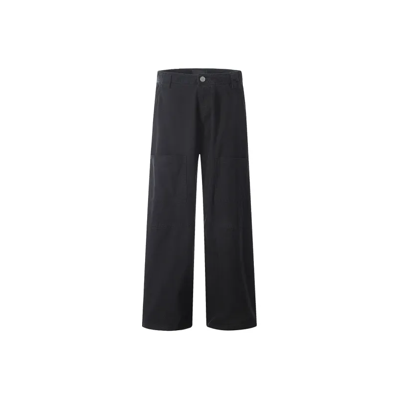 GBXM Casual Pants Unisex-0