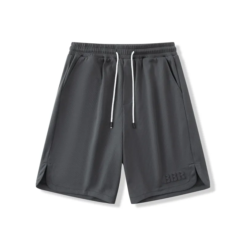 YooMore Casual Shorts Unisex-4